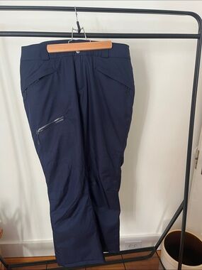 Columbia Womens Modern Mountain 2.0 Pant, Large, Ski and Snowboard Pants